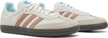 Foto do produto Tênis Adidas Samba OG Clay Strata