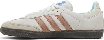 Foto do produto Tênis Adidas Samba OG Clay Strata