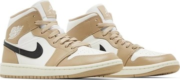 Foto do produto Tênis Air Jordan 1 Mid Desert