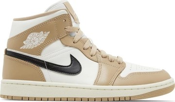 Foto do produto Tênis Air Jordan 1 Mid Desert