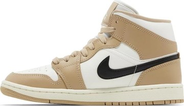 Foto do produto Tênis Air Jordan 1 Mid Desert