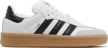 Foto do produto Tênis Adidas Samba XLG White Black Gum