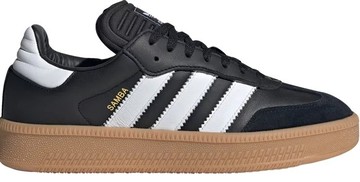 Foto do produto Tênis Adidas Samba XLG Black White Gum