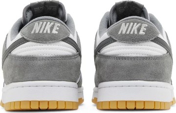 Foto do produto Tênis Nike Dunk Low Smoke Grey Gum