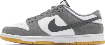 Foto do produto Tênis Nike Dunk Low Smoke Grey Gum