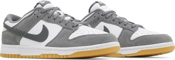 Foto do produto Tênis Nike Dunk Low Smoke Grey Gum