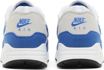 Foto do produto Tênis Nike Air Max 1 86 OG Big Bubble - Royal Blue