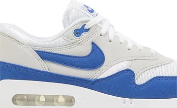 Foto do produto Tênis Nike Air Max 1 86 OG Big Bubble - Royal Blue