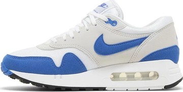 Foto do produto Tênis Nike Air Max 1 86 OG Big Bubble - Royal Blue