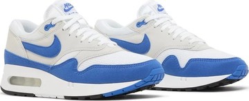 Foto do produto Tênis Nike Air Max 1 86 OG Big Bubble - Royal Blue