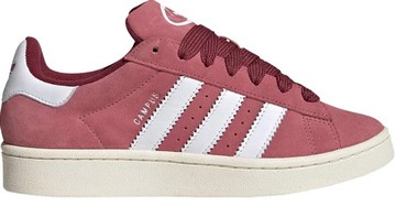 Foto do produto Tênis Adidas Campus 00s Pink Strata White