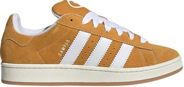 Foto do produto Tênis Adidas Campus 00s Mustard Gum