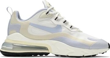 Foto do produto Tênis Nike Air Max 270 React White Fossil