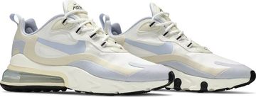 Foto do produto Tênis Nike Air Max 270 React White Fossil