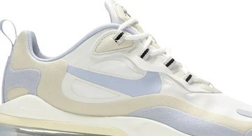 Foto do produto Tênis Nike Air Max 270 React White Fossil