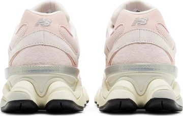 Foto do produto Tênis New Balance 9060 Pink Haze