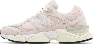 Foto do produto Tênis New Balance 9060 Pink Haze