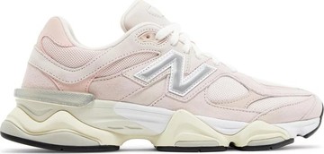 Foto do produto Tênis New Balance 9060 Pink Haze