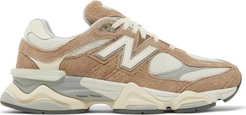 Foto do produto Tênis New Balance 9060 Driftwood