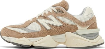 Foto do produto Tênis New Balance 9060 Driftwood