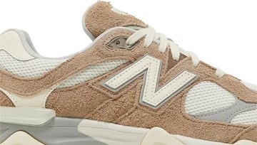 Foto do produto Tênis New Balance 9060 Driftwood