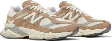 Foto do produto Tênis New Balance 9060 Driftwood