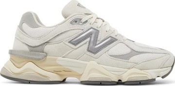 Foto do produto Tênis New Balance 9060 Sea Salt Concrete