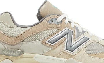 Foto do produto Tênis New Balance 9060 Sea Salt Surf