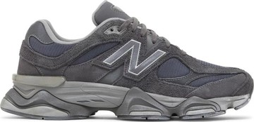 Foto do produto Tênis New Balance 9060 Magnet