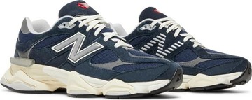 Foto do produto Tênis New Balance 9060 Outerspace