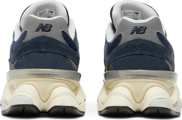 Foto do produto Tênis New Balance 9060 Outerspace