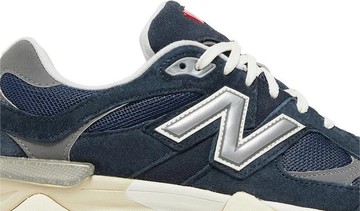 Foto do produto Tênis New Balance 9060 Outerspace