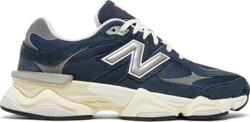 Foto do produto Tênis New Balance 9060 Outerspace