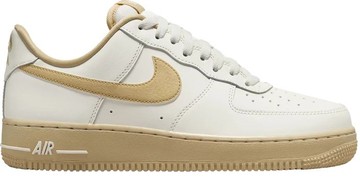 Foto do produto Tênis Nike Air Force 1 '07 Sail Sesame