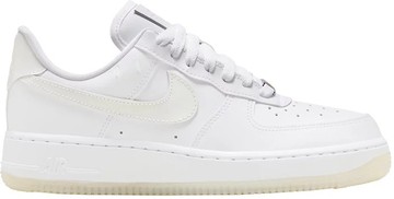 Foto do produto Tênis Nike Air Force 1 '07 LX UV Swooshes