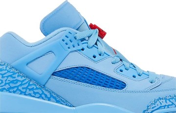 Foto do produto Tênis Nike Jordan Spizike Low Houston Oilers