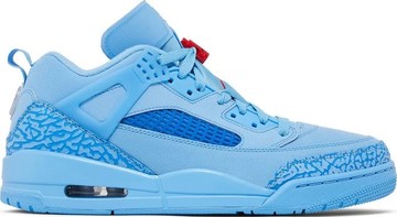 Foto do produto Tênis Nike Jordan Spizike Low Houston Oilers