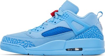 Foto do produto Tênis Nike Jordan Spizike Low Houston Oilers