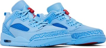 Foto do produto Tênis Nike Jordan Spizike Low Houston Oilers