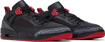 Foto do produto Tênis Nike Jordan Spizike Low Bred