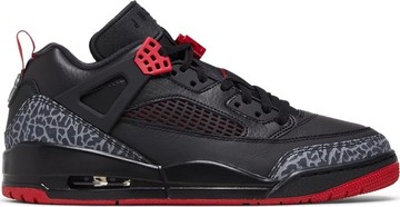 Foto do produto Tênis Nike Jordan Spizike Low Bred