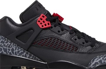 Foto do produto Tênis Nike Jordan Spizike Low Bred