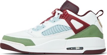 Foto do produto Tênis Nike Jordan Spizike Low Year of the Dragon