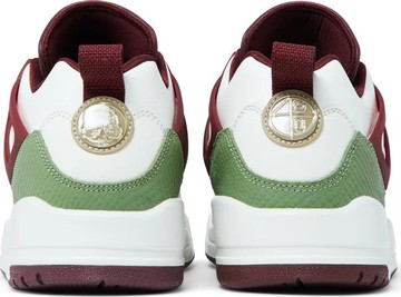 Foto do produto Tênis Nike Jordan Spizike Low Year of the Dragon