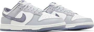 Foto do produto Tênis Nike Dunk Low SE Light Carbon