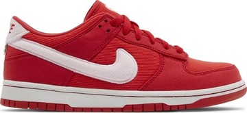 Foto do produto Tênis Nike Dunk Low Valentines Day 2024