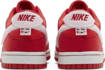 Foto do produto Tênis Nike Dunk Low Valentines Day 2024