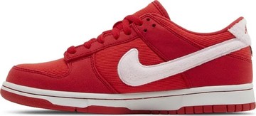 Foto do produto Tênis Nike Dunk Low Valentines Day 2024