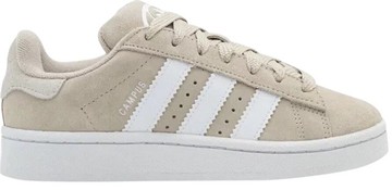 Foto do produto Tênis Adidas Campus 00s J Wonder White