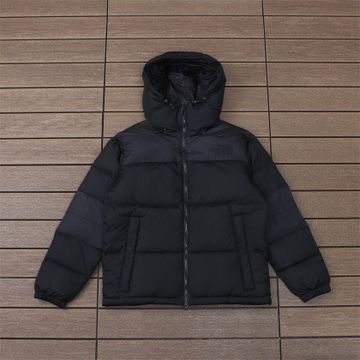 Foto do produto Jaqueta The North Face All Black